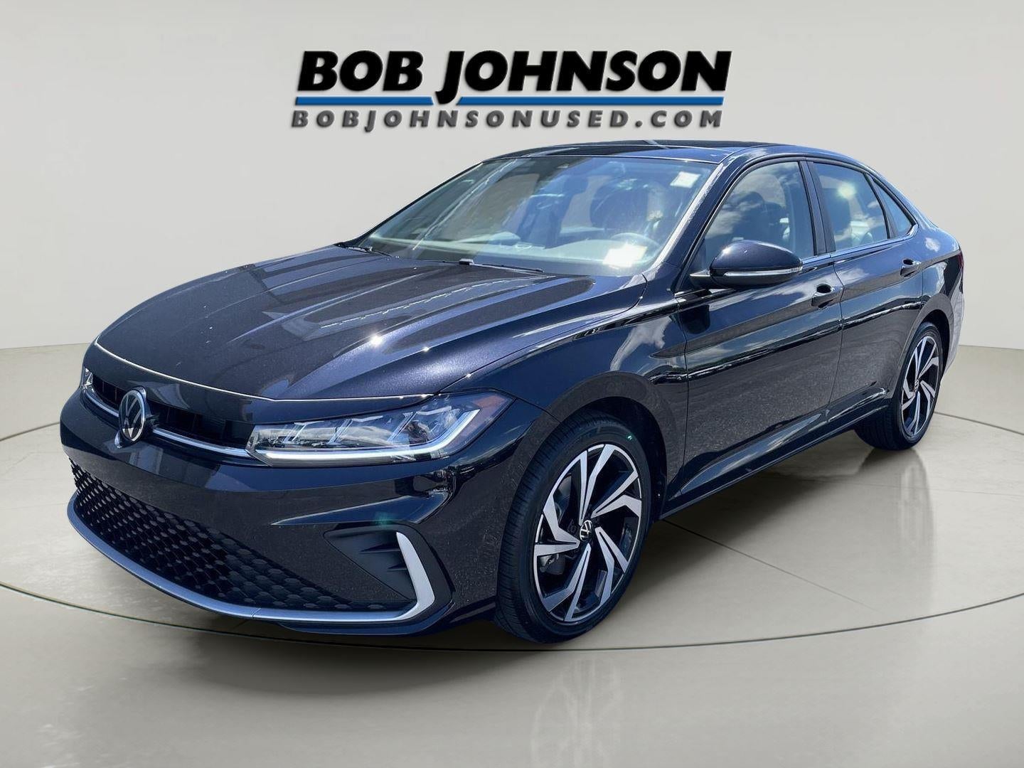 2025 Volkswagen Jetta SEL