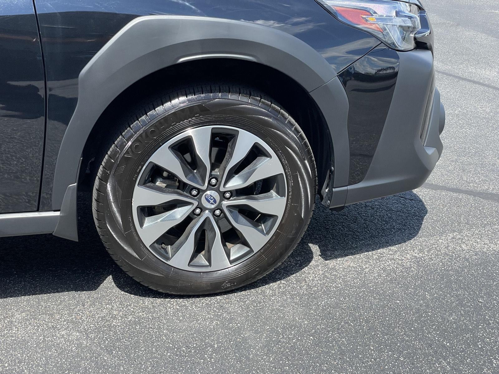 2024 Subaru Outback Limited XT