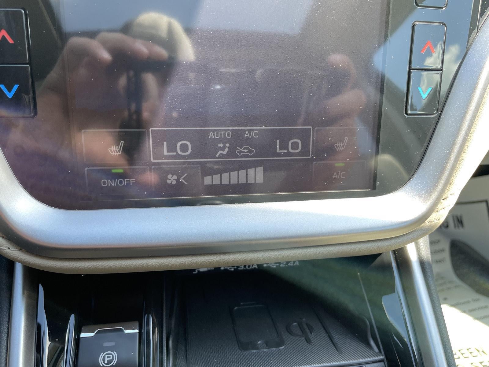 2024 Subaru Outback Limited XT