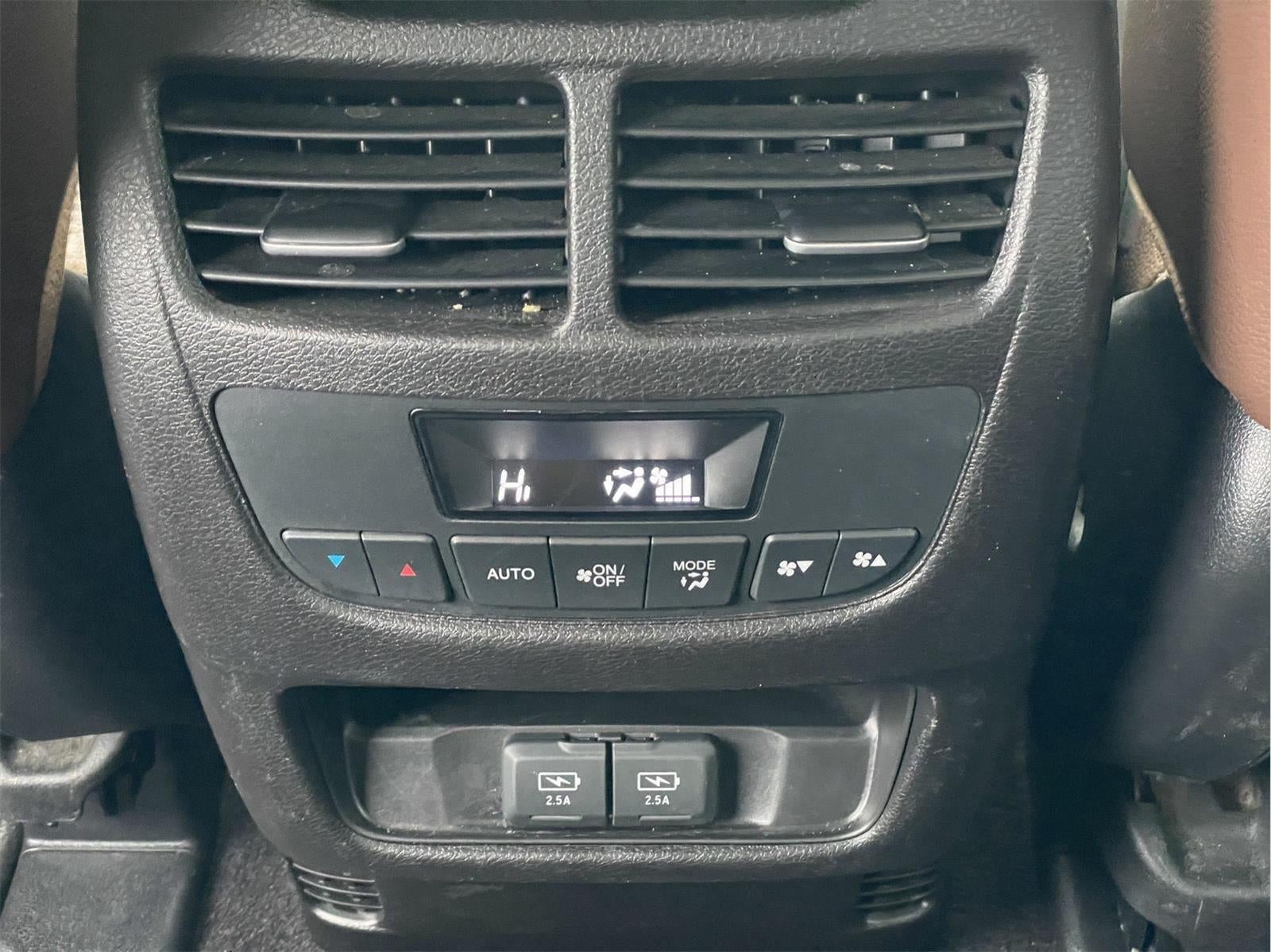 2020 Acura MDX w/Technology Pkg