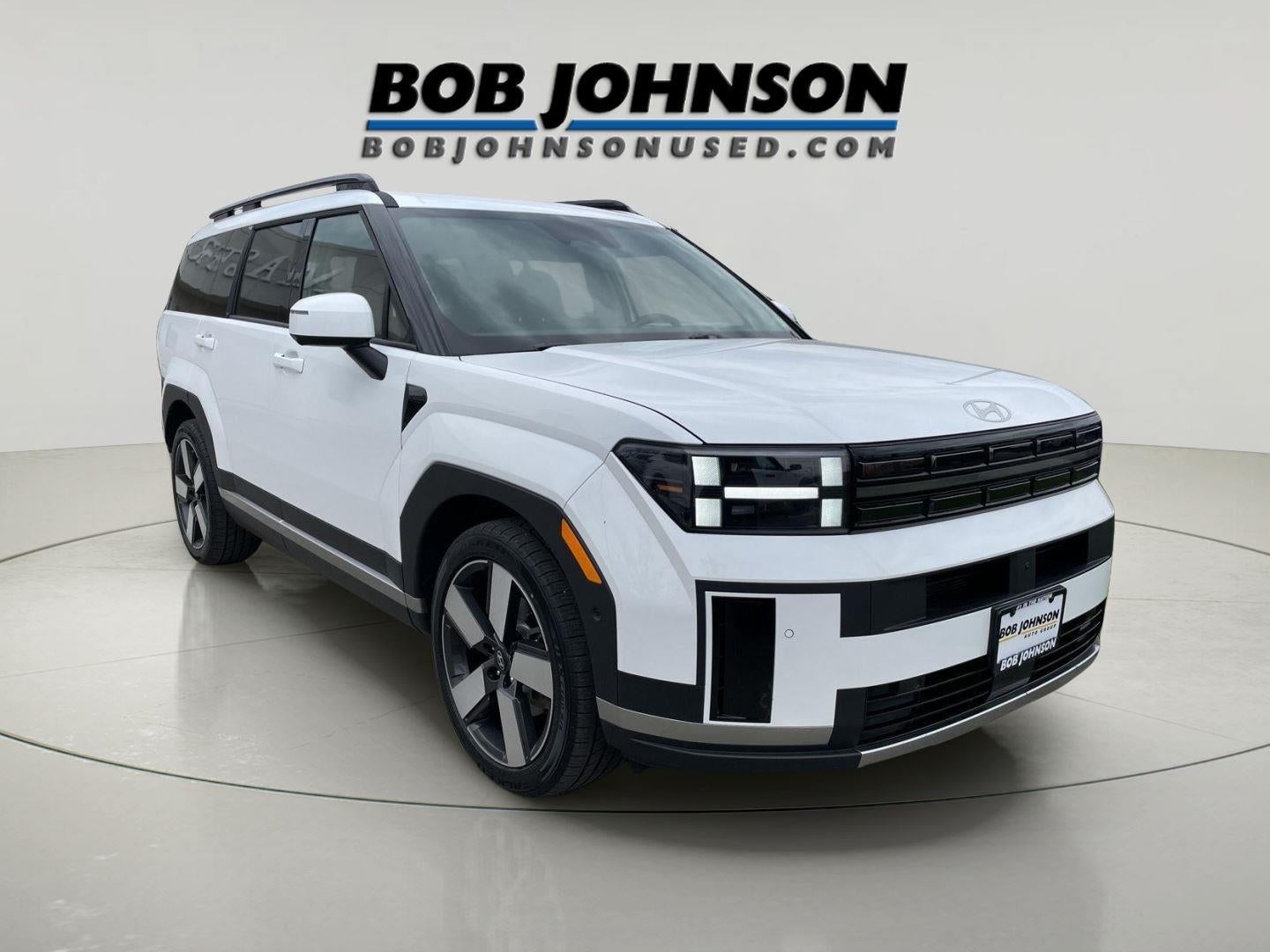 2024 Hyundai Santa Fe Limited