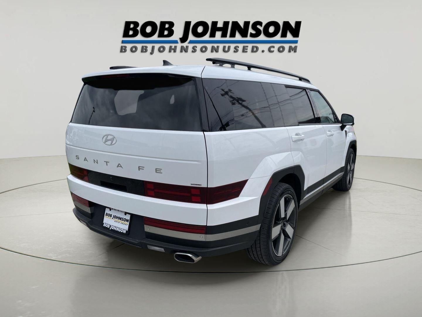 2024 Hyundai Santa Fe Limited