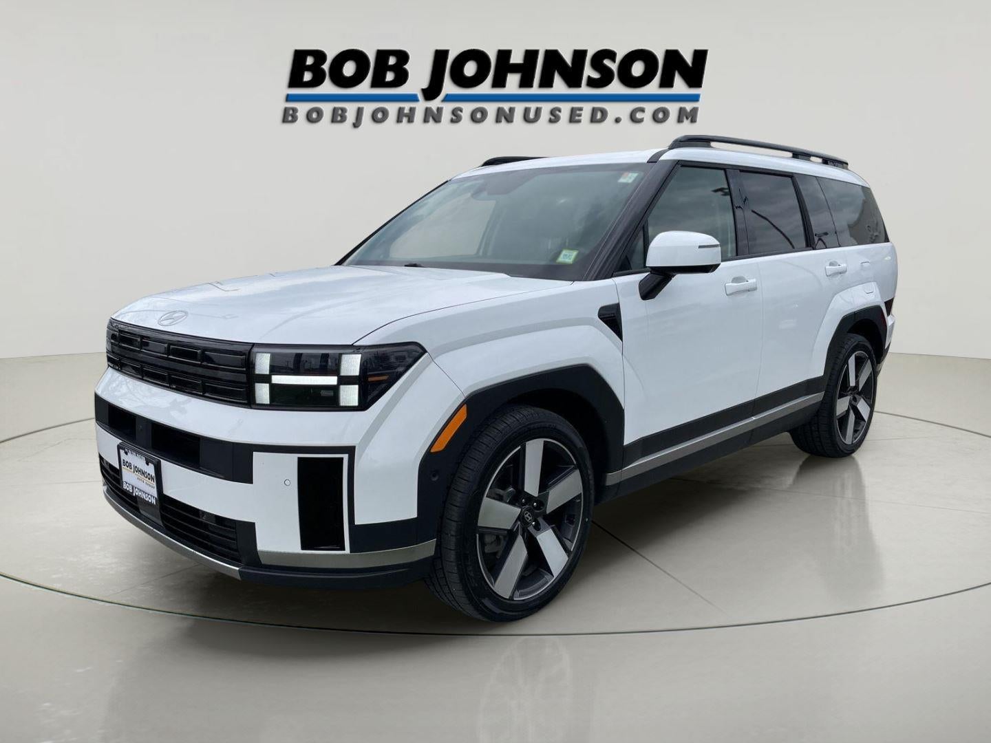 2024 Hyundai Santa Fe Limited