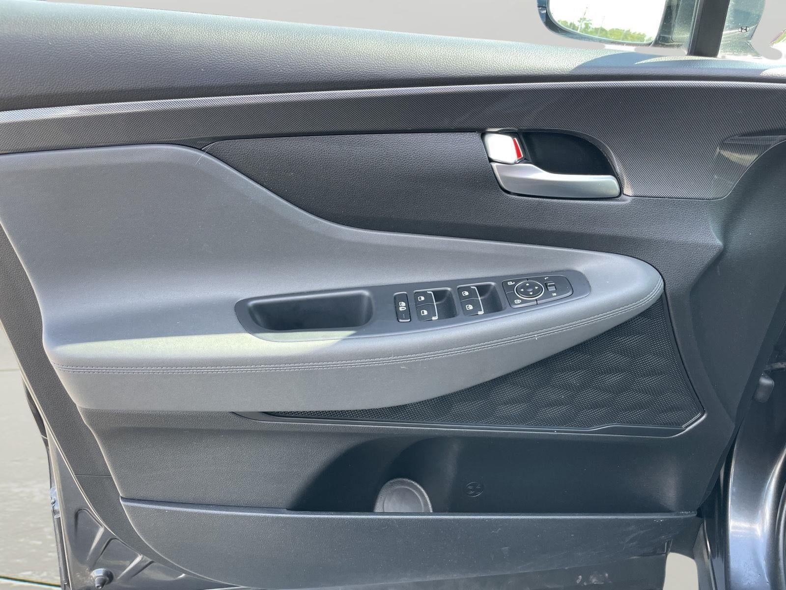 2023 Hyundai SANTA FE SE AWD