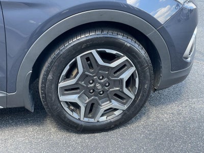 2017 Hyundai Santa Fe Sport 2.0T Ultimate