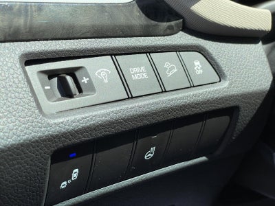 2017 Hyundai Santa Fe Sport 2.0T Ultimate