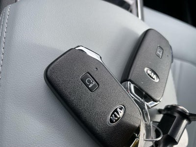 2021 Kia K5 EX