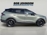 2023 Kia Sportage X-Pro