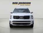 2025 Kia Telluride SX-Prestige