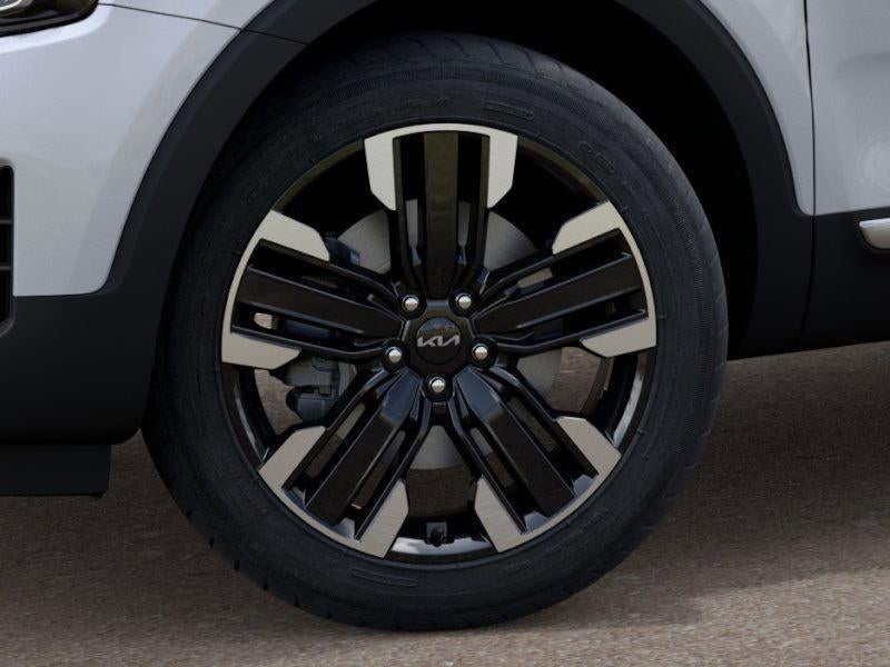 2025 Kia Telluride SX-Prestige