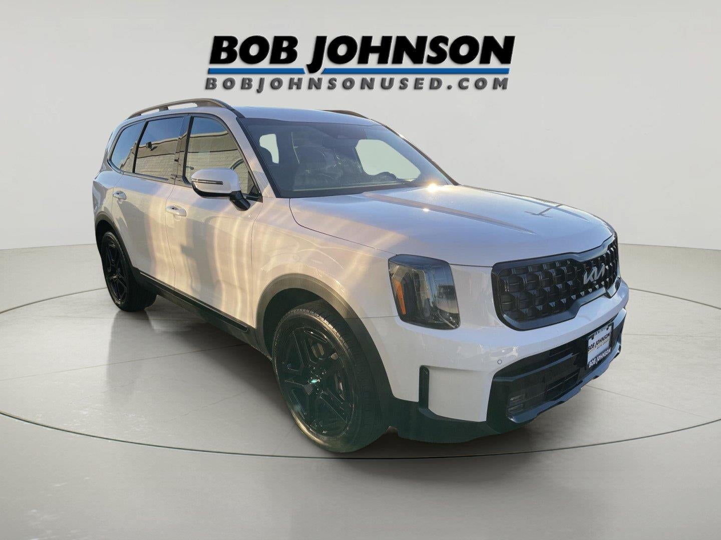 2024 Kia Telluride SX X-Line