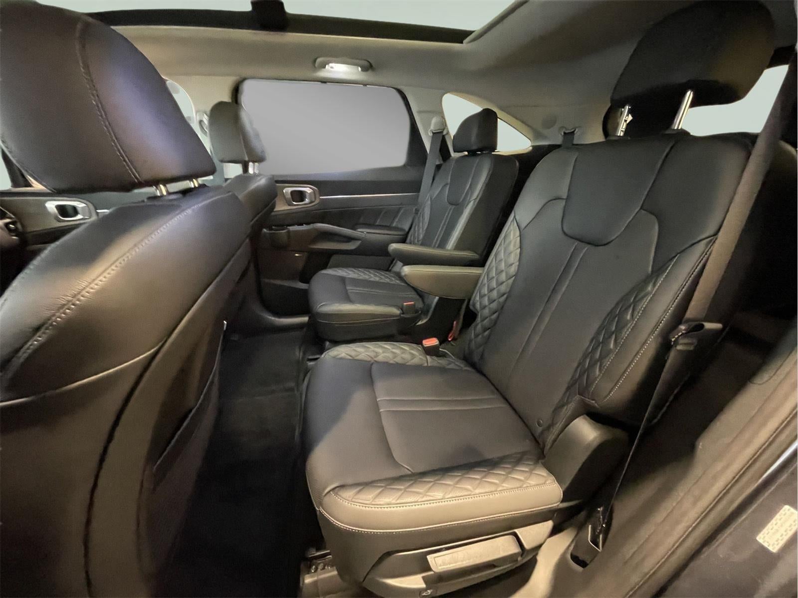 2023 Kia Sorento X-Line SX Prestige