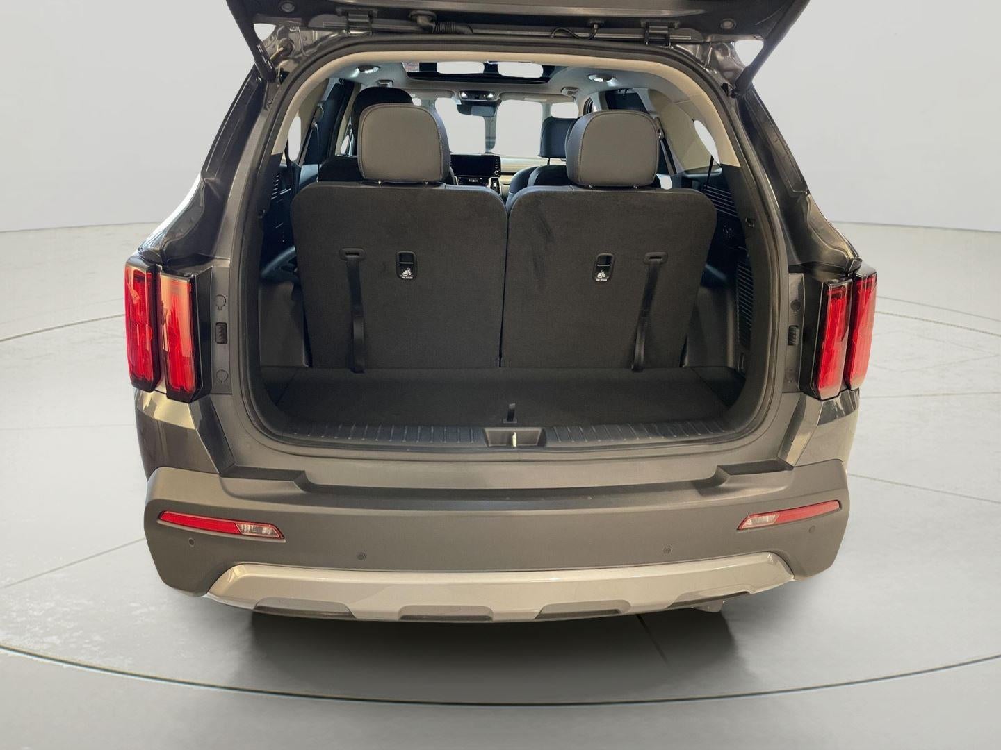 2023 Kia Sorento X-Line SX Prestige