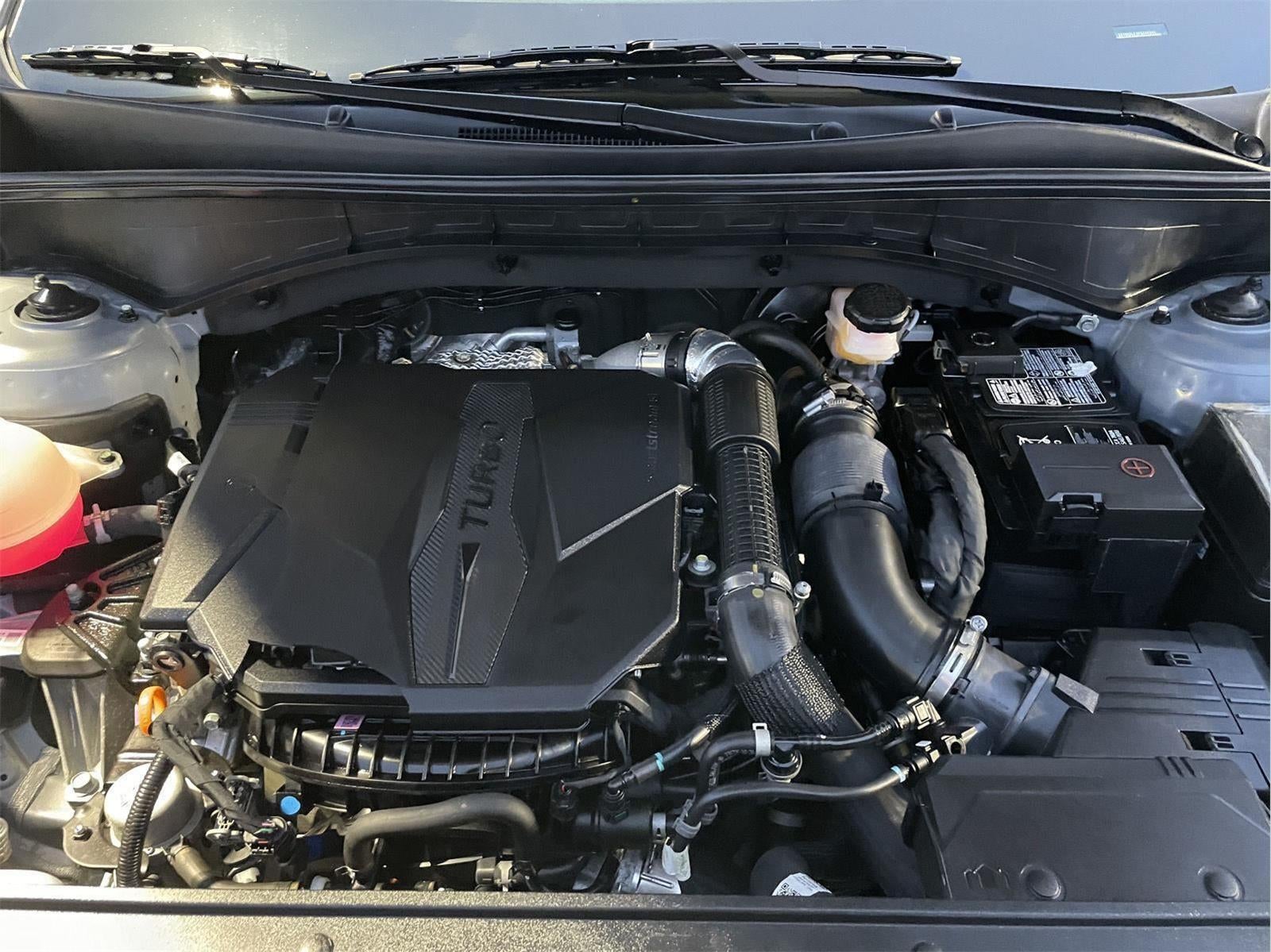 2023 Kia Sorento SX Prestige