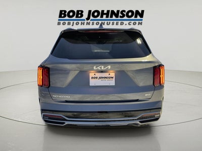 2023 Kia Sorento SX Prestige