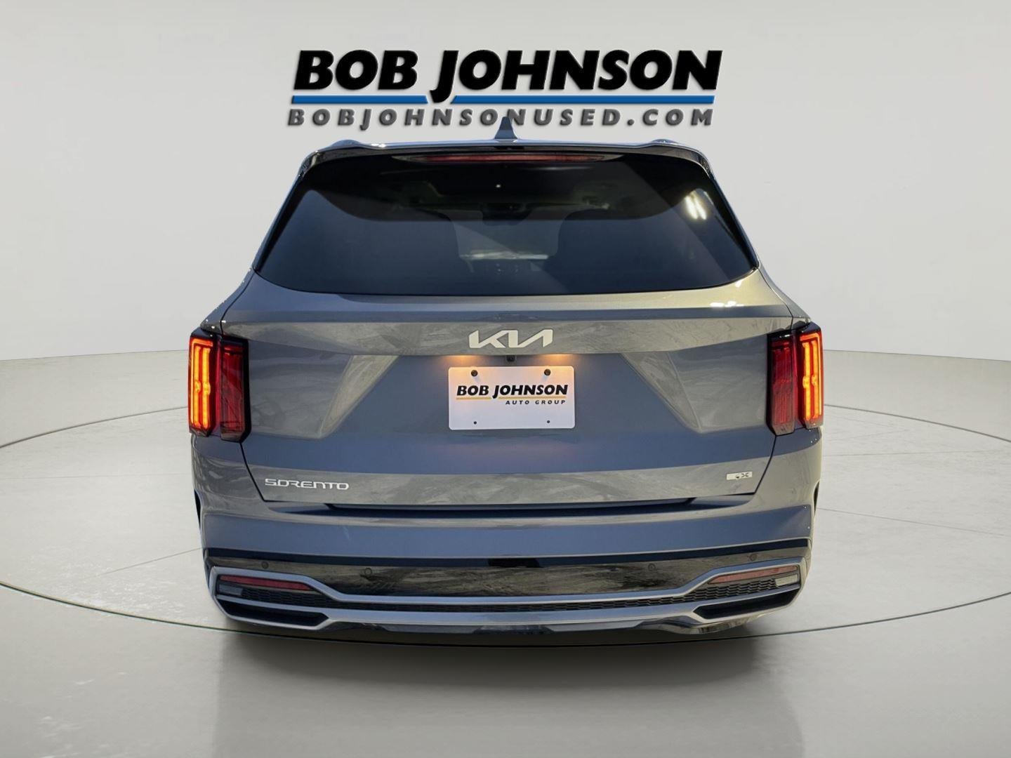 2023 Kia Sorento SX Prestige