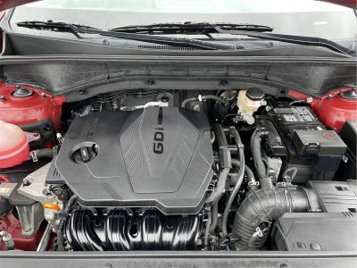 2023 Kia Sorento X-Line S
