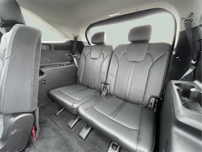 2023 Kia Sorento X-Line S