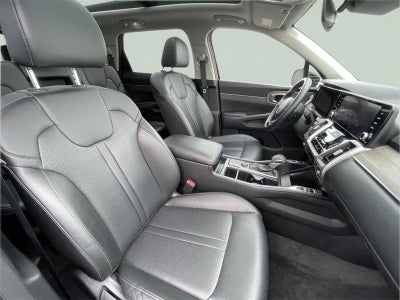 2023 Kia Sorento X-Line S