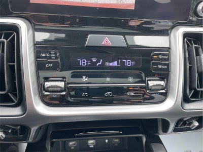 2023 Kia Sorento X-Line S