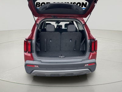 2023 Kia Sorento X-Line S