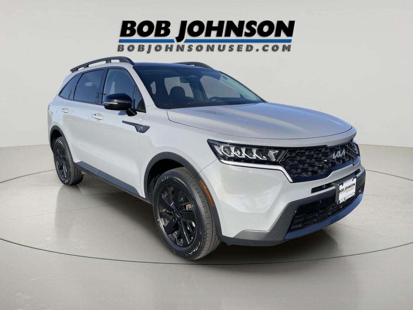 2023 Kia Sorento X-Line S