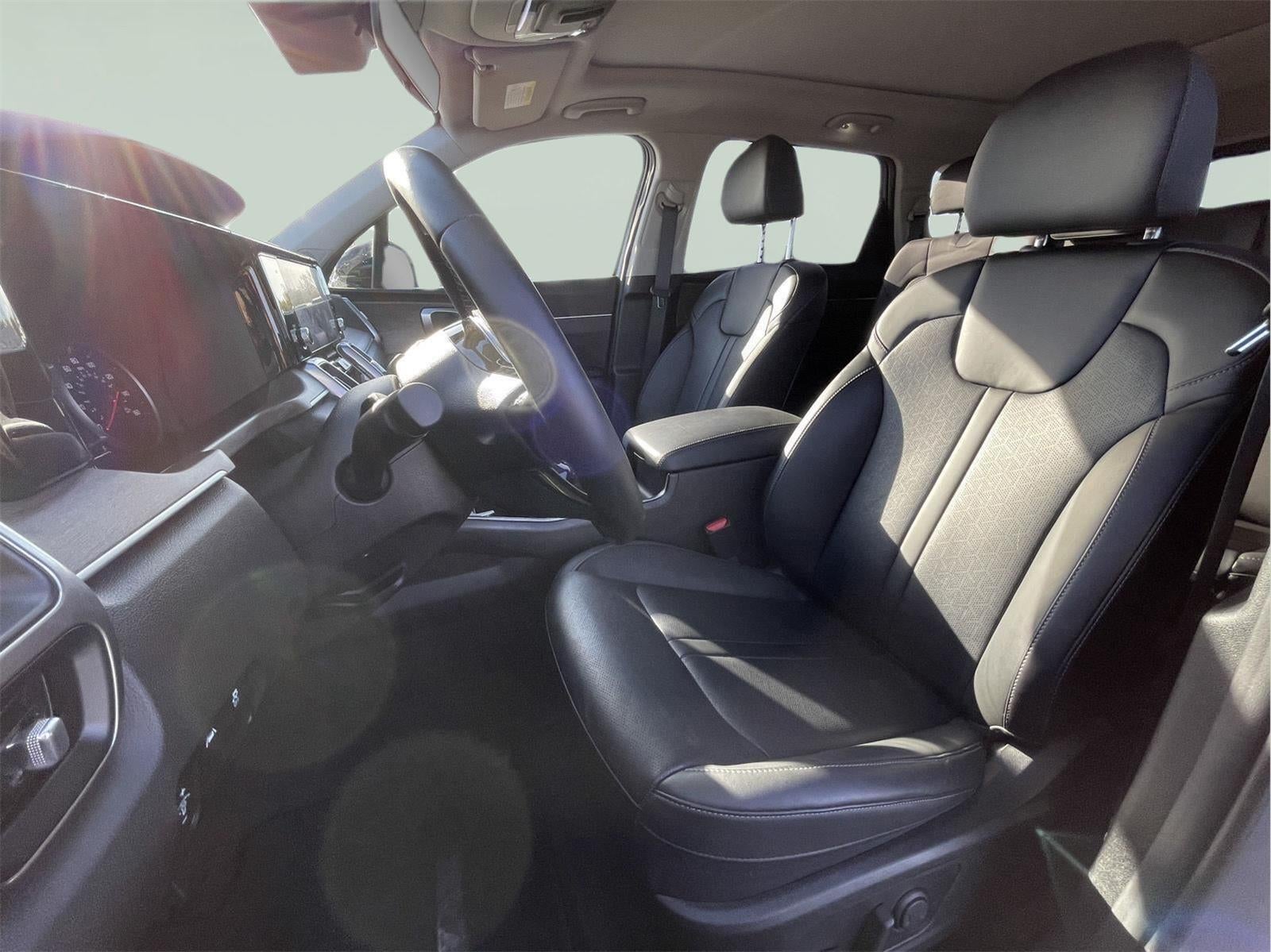 2023 Kia Sorento X-Line S