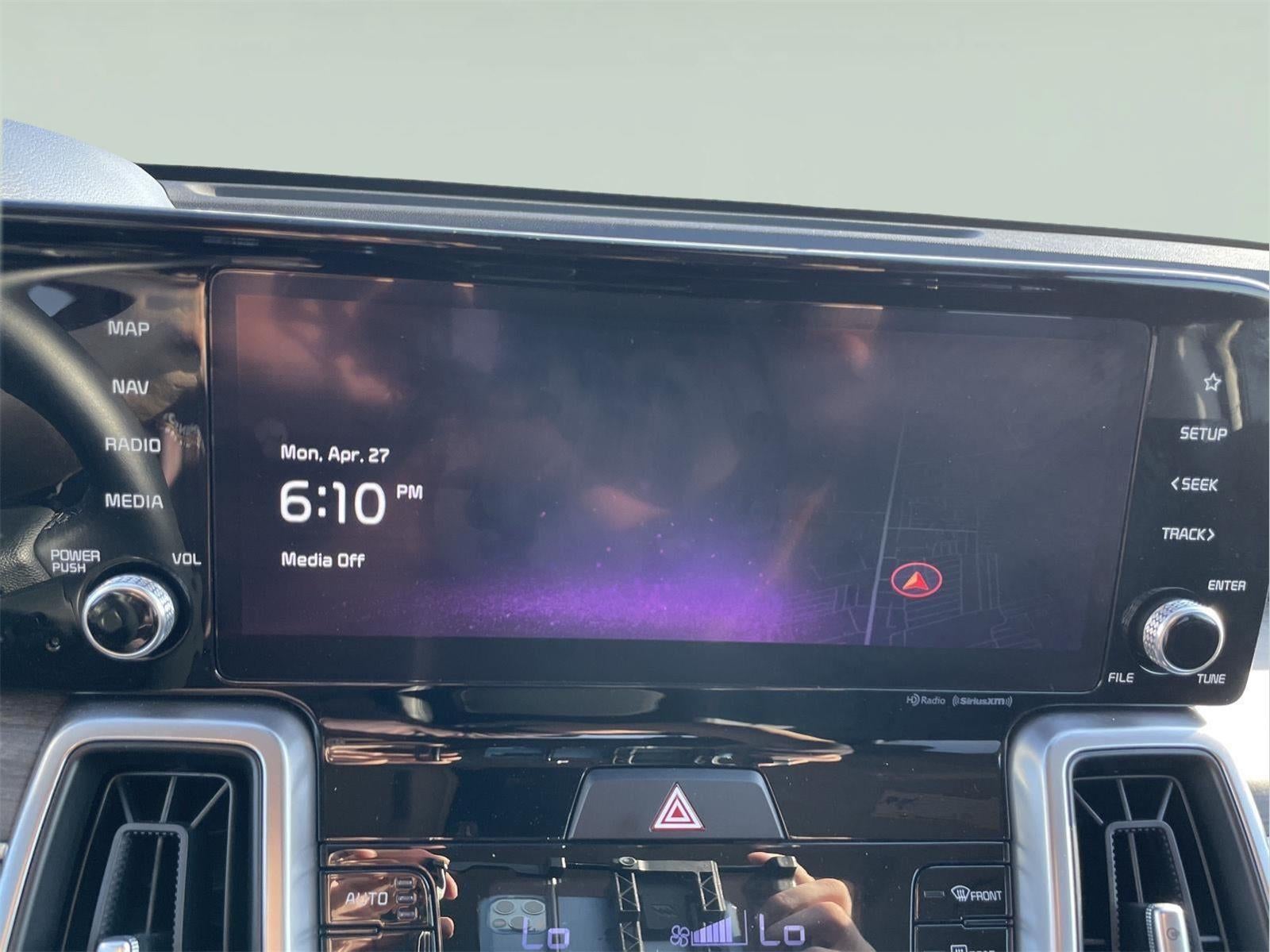 2023 Kia Sorento X-Line S