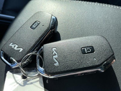 2023 Kia Sorento X-Line S