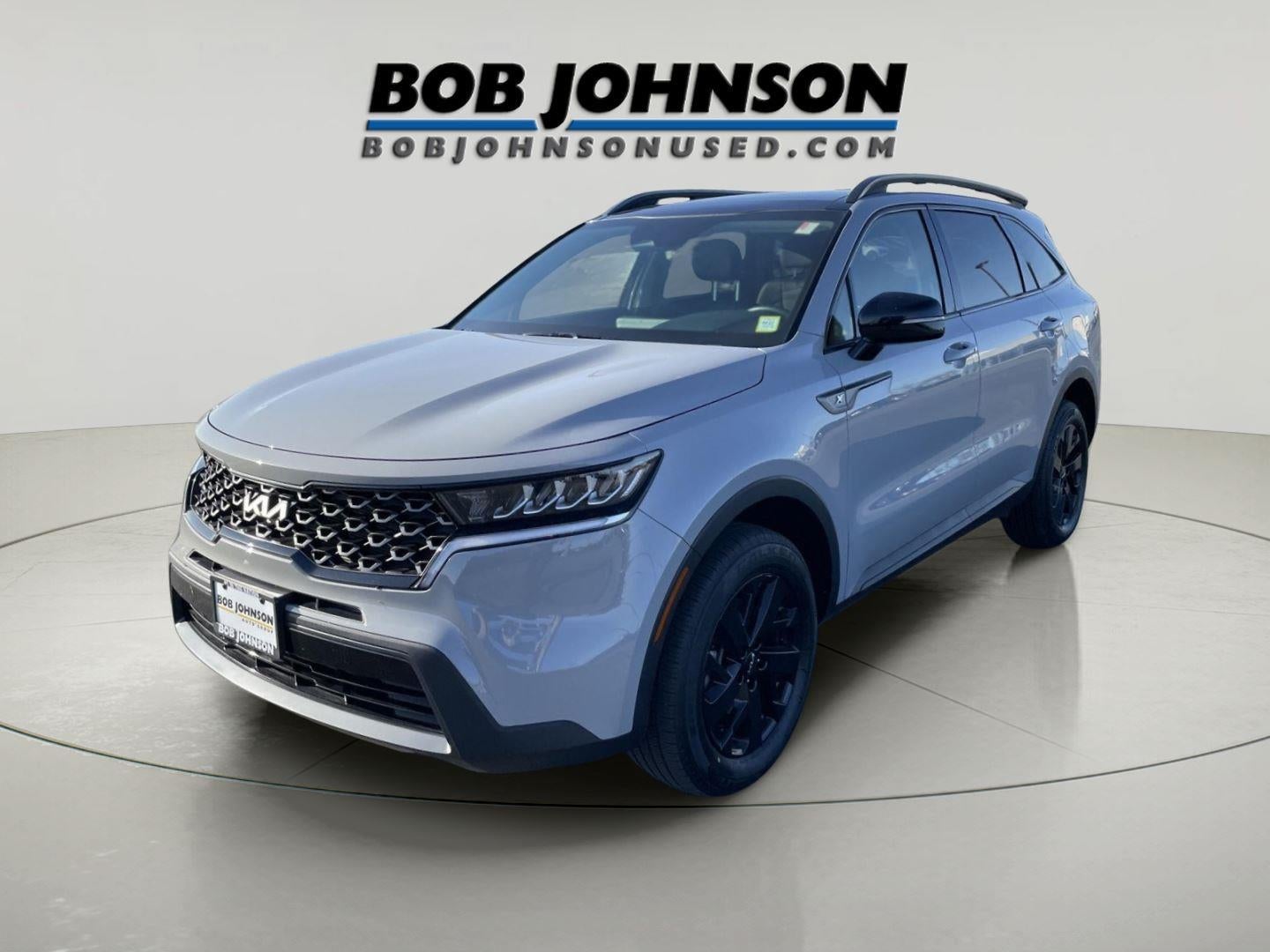 2023 Kia Sorento X-Line S