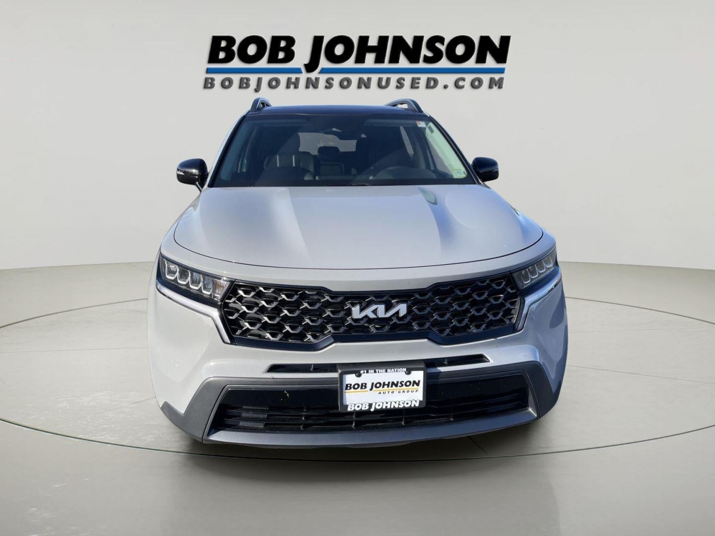 2023 Kia Sorento X-Line S