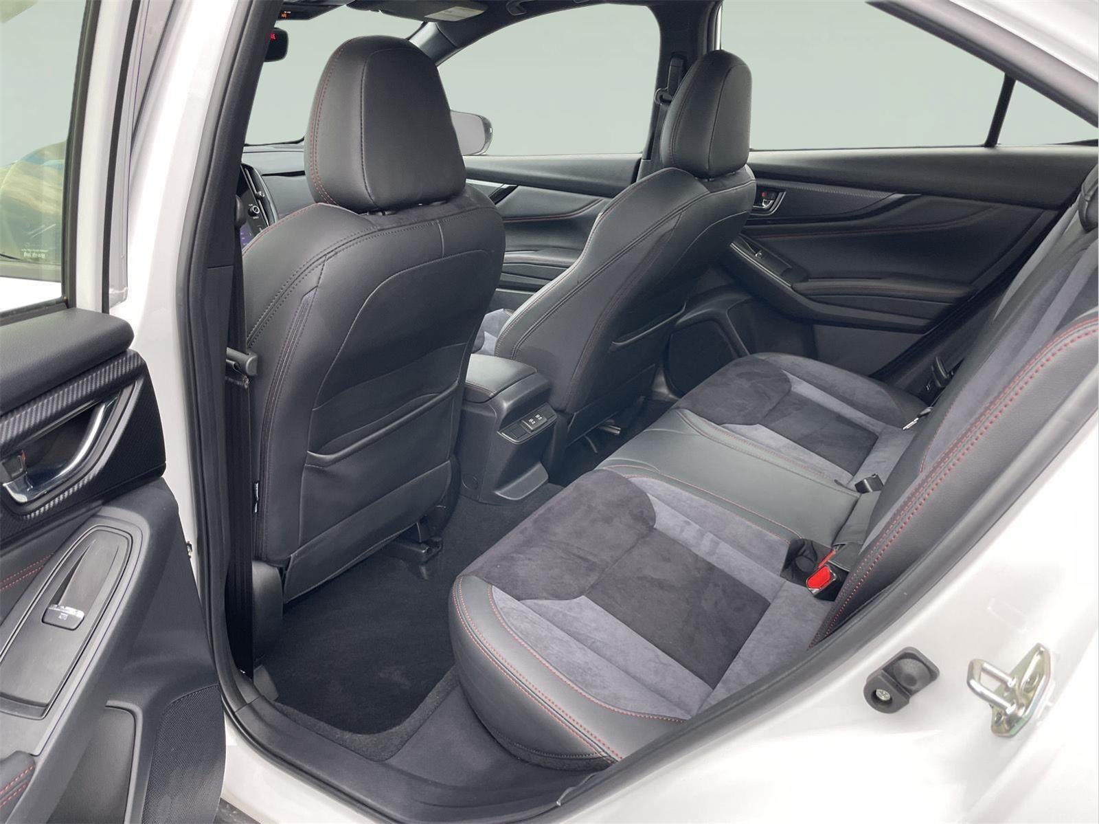 2023 Subaru WRX Limited