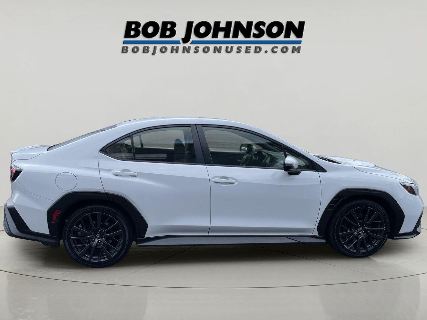 2023 Subaru WRX Limited