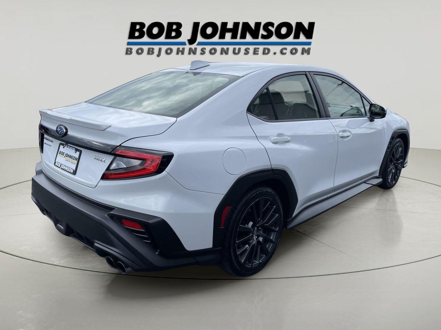 2023 Subaru WRX Limited