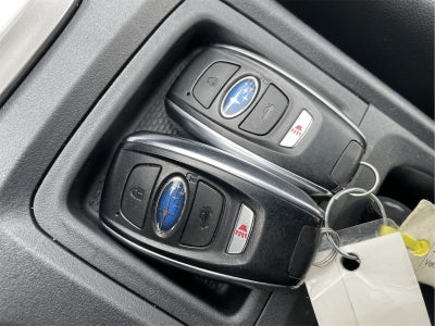 2023 Subaru WRX Limited