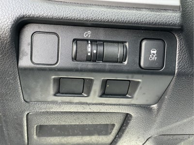 2017 Subaru Forester Premium