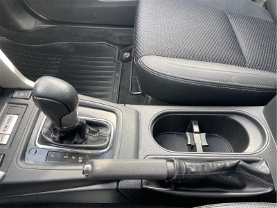 2017 Subaru Forester Premium