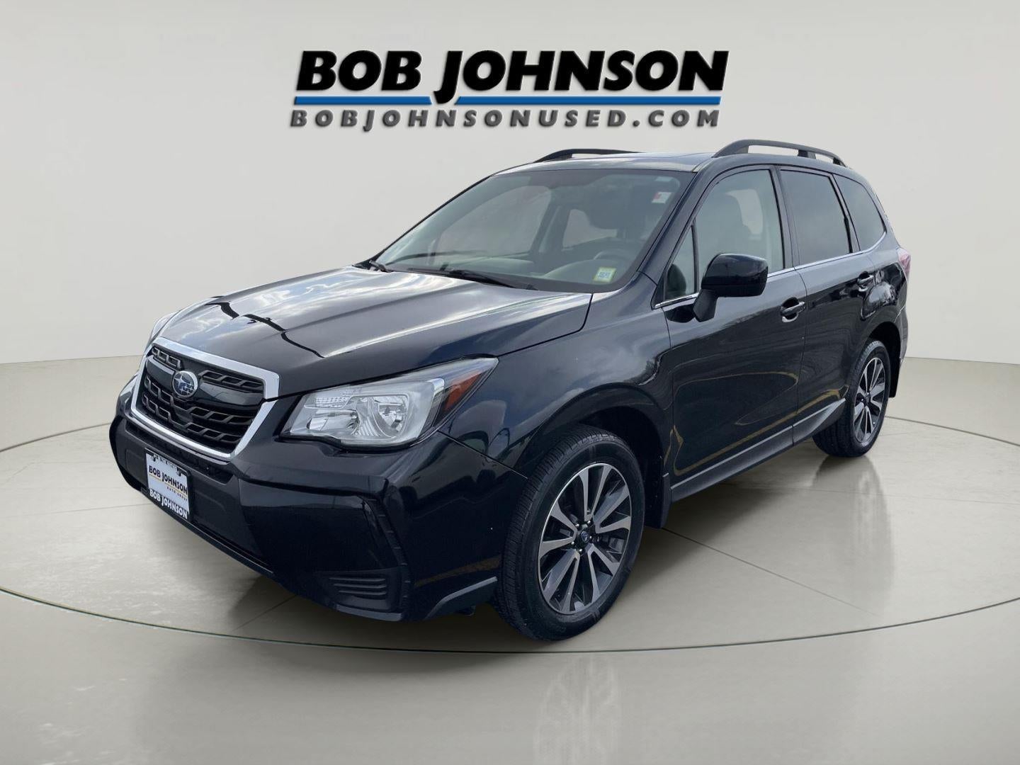 2017 Subaru Forester Premium