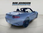 2024 Mazda Mazda MX-5 Miata Grand Touring