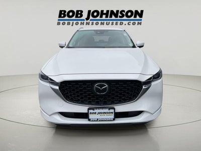 2024 Mazda Mazda CX-5 2.5 S Select Package