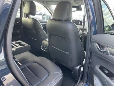 2024 Mazda Mazda CX-5 2.5 S Preferred Package
