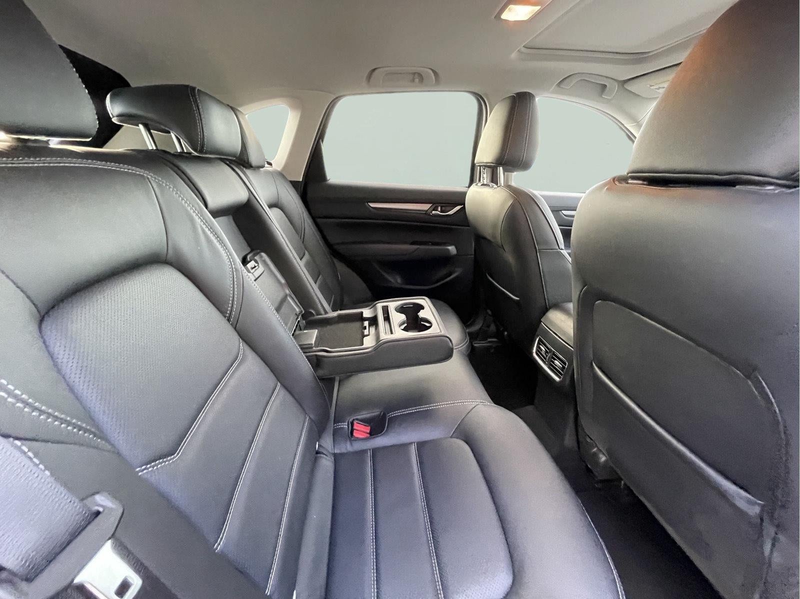 2024 Mazda Mazda CX-5 2.5 S Preferred Package