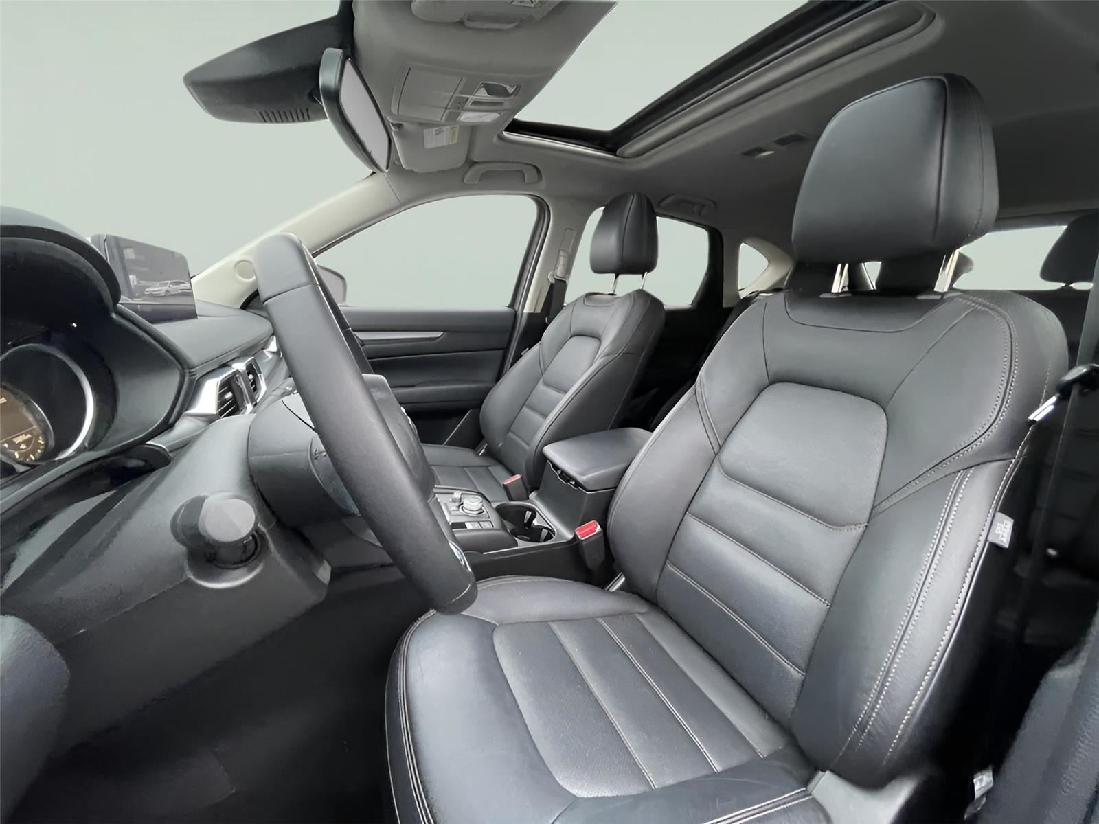 2023 Mazda Mazda CX-5 2.5 S Preferred Package