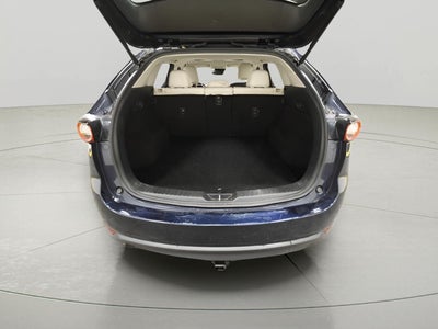 2019 Mazda Mazda CX-5 Grand Touring