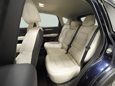 2019 Mazda Mazda CX-5 Grand Touring
