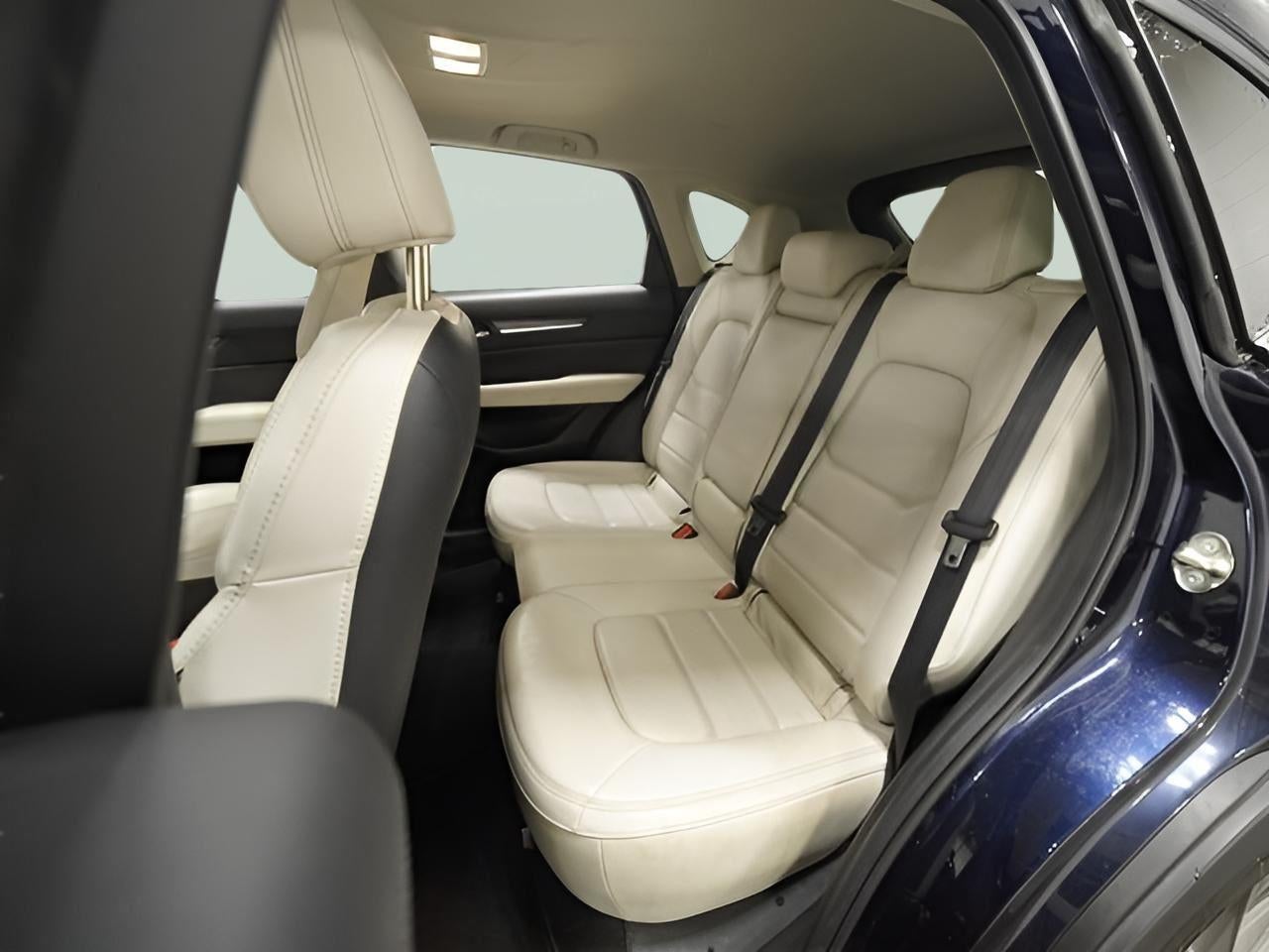 2019 Mazda Mazda CX-5 Grand Touring