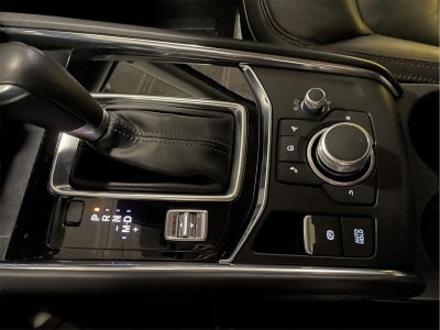 2023 Mazda Mazda CX-5 2.5 S Premium Plus Package