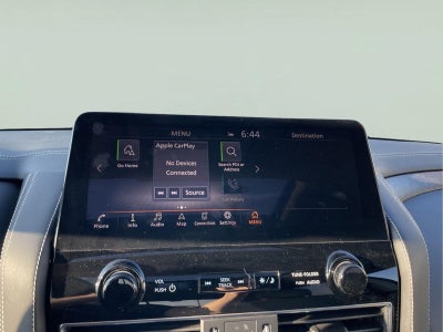 2023 INFINITI QX80 PREMIUM SELECT
