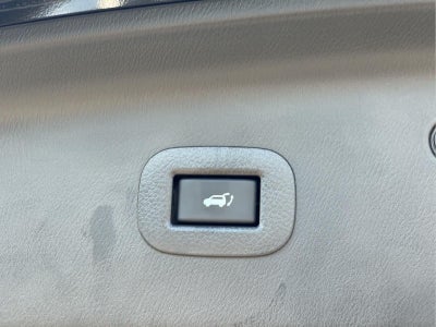 2023 INFINITI QX80 SENSORY
