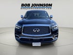 2023 INFINITI QX80 SENSORY